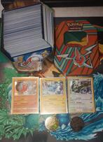 Pokémon tin met 300 kaarten, Enlèvement ou Envoi