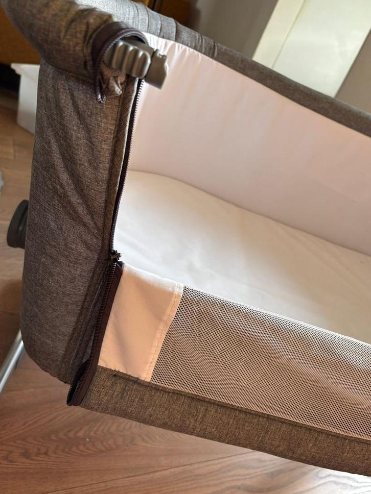 Kinderkraft co dodo bed, Kinderen en Baby's, Babywiegjes en Ledikanten, Gebruikt, Overige typen, Ophalen