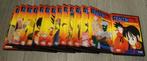 Lot de 15 DVD Dragon Ball, Cd's en Dvd's, Vanaf 9 jaar, Ophalen of Verzenden, Gebruikt, Anime (Japans)