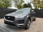 Jaguar E-Pace 2.0dA - 2018 - 161000km - Euro 6b, Auto's, Jaguar, Euro 6, Bedrijf, Diesel, E-Pace