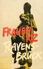 (a440) Frauen KZ Ravensbruck, Boeken, Verzenden, Gelezen