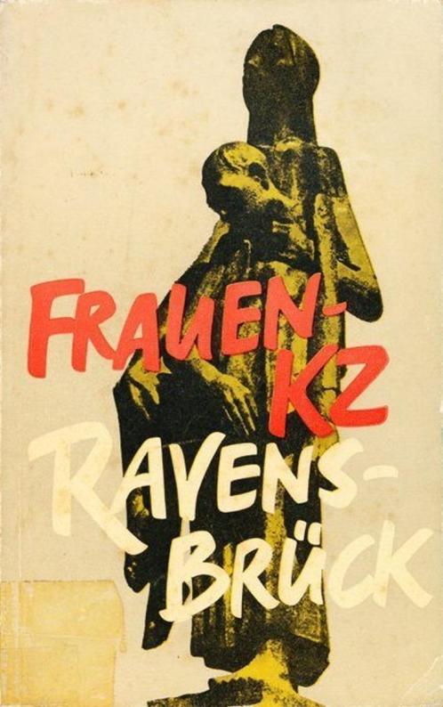 (a440) Frauen KZ Ravensbruck, Boeken, Oorlog en Militair, Gelezen, Verzenden