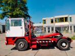 Terberg 3250 terminal tractor trekker shunt truck volvo, Articles professionnels, Machines & Construction | Chariots élévateurs & Transport interne