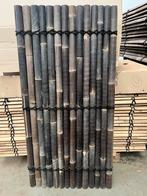 Panneaux en bambou à vendre, Comme neuf, Enlèvement, 1 à 2 mètres, Moins de 3 mètres