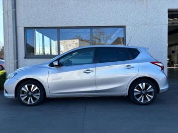 Pulsar 1.2 DIG-T NAVI LEDER CAM CLIM CRUISE beschikbaar voor biedingen