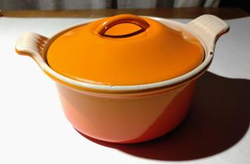 Le Creuset potje 14 beschikbaar voor biedingen