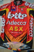Lotto trui  Mario Aerts, Vélos & Vélomoteurs, Accessoires vélo | Vêtements de cyclisme, Enlèvement