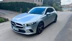 Mercedes A180d! 2019/automaat!, Auto's, Automaat, Bedrijf, 5 deurs, Zilver of Grijs