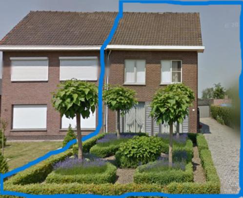 Huis te koop - Sint-Niklaas, Immo, Huizen en Appartementen te koop, Provincie Oost-Vlaanderen, 500 tot 1000 m², Overige soorten