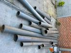 Buizen 160mm, Doe-het-zelf en Bouw, Buizen en Afvoer, Ophalen of Verzenden, Zo goed als nieuw, PVC, Afvoer