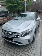 Mercedes GLA 200d te koop 2019, Te koop, Zilver of Grijs, Diesel, Onderhoudsboekje