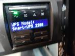 APC Smart-UPS 2200 2U met rails, Informatique & Logiciels, Alimentations de secours (UPS), Ne fonctionne pas, Enlèvement