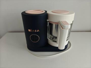 Béaba Babycook Neo blauw 

 beschikbaar voor biedingen