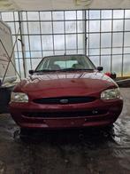 Ford escort, Autos, 5 places, Achat, Airbags, 4 cylindres