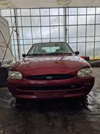 Ford escort, Auto's, Ford, Te koop, Benzine, 5 deurs, Velours