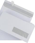 Normale en ruit enveloppen te koop tot 1000stuks, Timbres & Monnaies, Lettres & Enveloppes | Belgique, Envoi