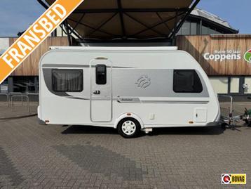 Knaus Sudwind 450 FU 2015 Mover,Luifel,Tent! beschikbaar voor biedingen