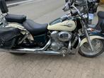 Honda Shadow 750, 12 t/m 35 kW, Particulier, 2 cilinders, 750 cc