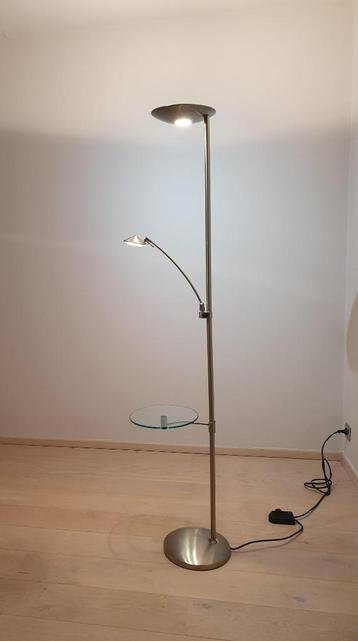 Staande lamp 