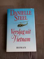 Danielle Steel - Verslag uit Vietnam, Gelezen, Danielle Steel, Ophalen of Verzenden, Amerika