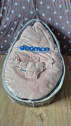 Doomoo zitzak 2 in 1, Enlèvement, Pouf