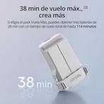 DJI Mini 3 drone | wit | Nieuw, Audio, Tv en Foto, Drones, -, Verzenden, -, Nieuw