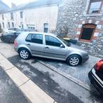 VW Golf 4 1400 ess, ok zones LEZ, possibilité d'échange moto, Autos, Achat, 5 portes, Euro 4, Essence
