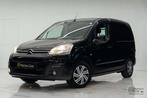 Citroen Berlingo L1 1.6 VTi 3 Zit! Lichte Vracht! Full Optio, Auto's, 4 deurs, Stof, Gebruikt, Euro 6