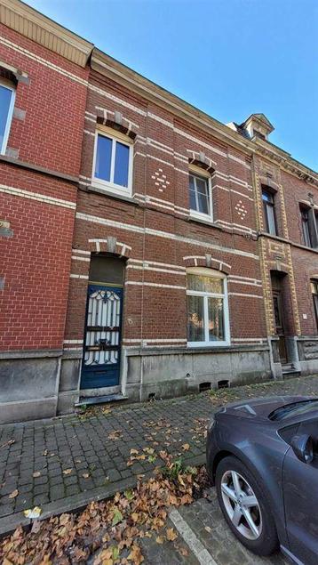 Immeuble à vendre à Tournai, 3 chambres beschikbaar voor biedingen