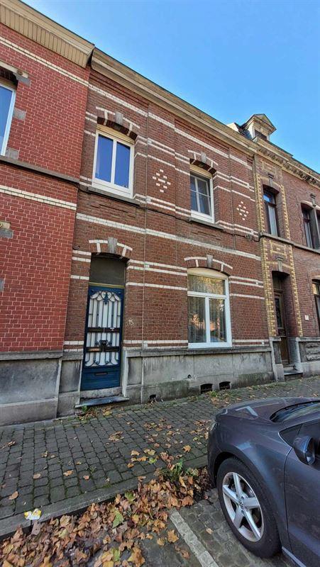 Immeuble à vendre à Tournai, 3 chambres, Immo, Huizen en Appartementen te koop, Vrijstaande woning, C