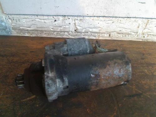 Startmotor van een Volkswagen Polo, Auto-onderdelen, Motor en Toebehoren, Volkswagen, Gebruikt, 3 maanden garantie, Ophalen of Verzenden