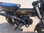 Dax 125 cc bwj 2025 met garantie 1299 euro, Fietsen en Brommers, Brommers | Honda, Ophalen, Zo goed als nieuw