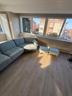 Canapé Xooon de haute qualité vert menthe, Enlèvement, Comme neuf, Tissus, Design