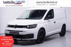 Volkswagen Caddy 1.5 TSI 115 pk BENZINE Black&White Edition, Auto's, Bestelwagens en Lichte vracht, Wit, Bedrijf, Handgeschakeld