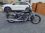 Harley-Davidson fxdb met 14188km!!!, Motoren, Motoren | Harley-Davidson, 2 cilinders, Bedrijf, Meer dan 35 kW, 1584 cc