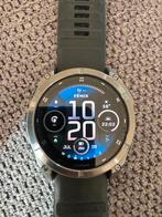 Garmin fenix 8 51mm, Ophalen of Verzenden, Zo goed als nieuw