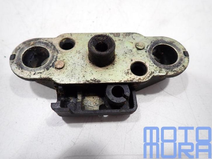 Beugel slot zadel Suzuki GSXR 600 750 SRAD 1996 2000 GSX-R z, Motos, Pièces | Suzuki, Utilisé, Enlèvement ou Envoi