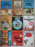 Vintage / Strips / Kuifje / Suske en Wiske, Boeken, Complete serie of reeks, Ophalen of Verzenden, Gelezen