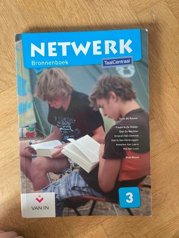 Bronnenboek