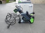 FESTOOL DSC-AG 125-Plus diamant-doorslijpsysteem 1400 W - 57, Ophalen, Minder dan 30 mm, Zo goed als nieuw, Afkortzaag