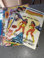 Spiderman, Meerdere comics, Ophalen, Gelezen