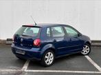Vw Polo | 1.2 Benzine | Airco | Gekeurd, Auto's, Bedrijf, Handgeschakeld, 5 deurs, Euro 4