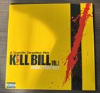 Kill Bill vol1 - Soundtrack LP (nieuw), Enlèvement ou Envoi, Neuf, dans son emballage, 12 pouces