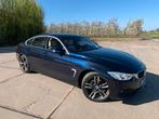 BMW 420d, Auto's, Achterwielaandrijving, 1995 cc, 4 cilinders, Blauw