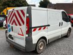 Opel vivaro 2011 230.000km ac diesel start kopeling kapot, Vivaro, Bedrijf, Diesel, Te koop