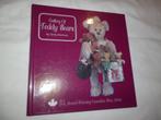 Livre Gallery of Teddy Bears par Linda Hartman bears Canada, Collections, Enlèvement ou Envoi