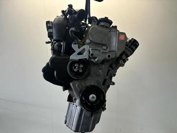 MOTOR Volkswagen Tiguan (5N1 / 2) (01-2007/07-2018) (cav)