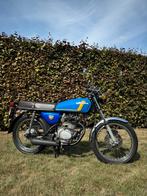 Honda CB 125 J - 1976 - 125cc, Particulier, Overig, 124 cc, 1 cilinder