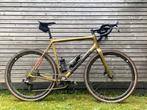specialized crux 61, Fietsen en Brommers, Ophalen, Zo goed als nieuw, Carbon