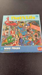 That’s life, Hobby en Vrije tijd, Denksport en Puzzels, Ophalen, Zo goed als nieuw